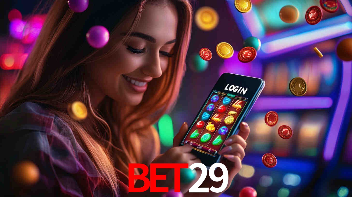 Processo de Download do App bet29 - Passo a Passo Simples