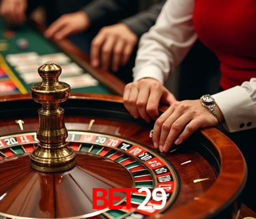 Interface do Aplicativo bet29 - Design Premium e Intuitivo