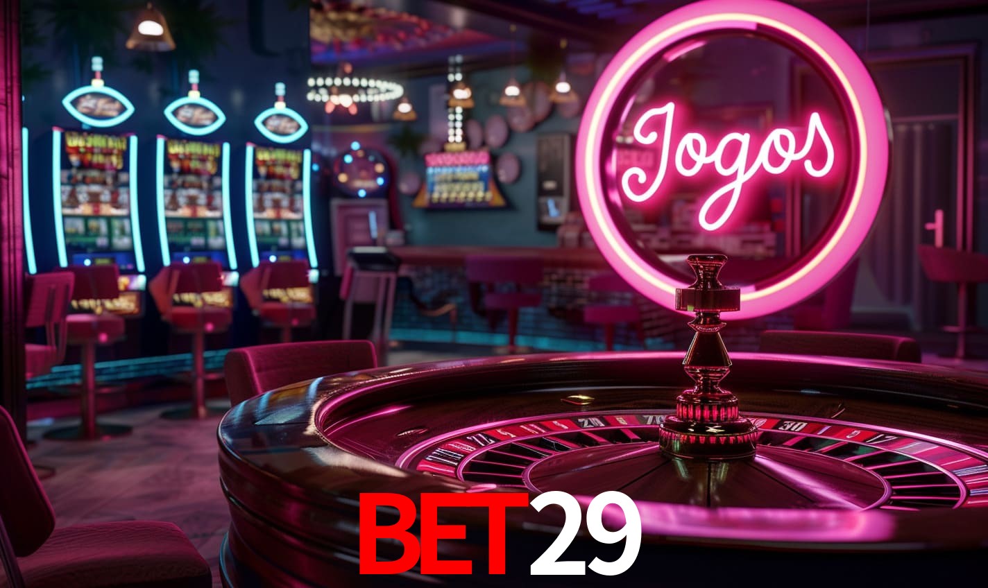 Jogos de Mesa Premium bet29 - Blackjack, Roleta, Baccarat